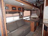 2011 Palomino Sabre Photo #12