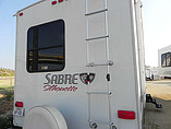 2011 Palomino Sabre Photo #3