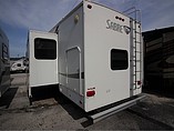 2007 Palomino Sabre Photo #16