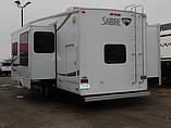 2008 Palomino Sabre Photo #3