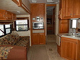 2008 Palomino Sabre Photo #8