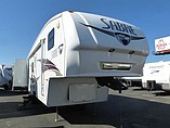 08 Palomino Sabre