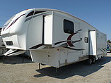 2011 Palomino Sabre Photo #2