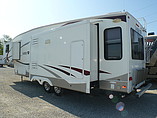 2011 Palomino Sabre Photo #3