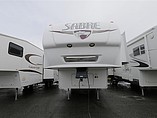 2008 Palomino Sabre Photo #2