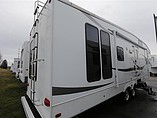 2008 Palomino Sabre Photo #5