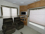 2008 Palomino Sabre Photo #10