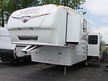 08 Palomino Sabre