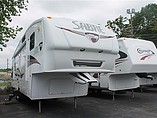 2008 Palomino Sabre Photo #2