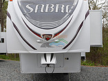 2012 Palomino Sabre Photo #2