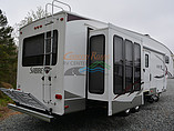 2012 Palomino Sabre Photo #4