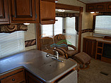 2012 Palomino Sabre Photo #8