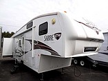09 Palomino Sabre