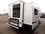 2009 Palomino Sabre Photo #2