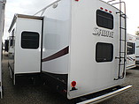 2014 Palomino Sabre Photo #2