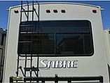 2015 Palomino Sabre Photo #16