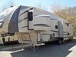 2016 Palomino Sabre Photo #4