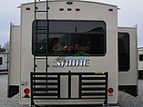 2016 Palomino Sabre Photo #6