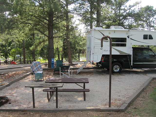 2010 Palomino Real-Lite Photo