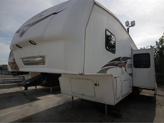 2007 Palomino Sabre Photo