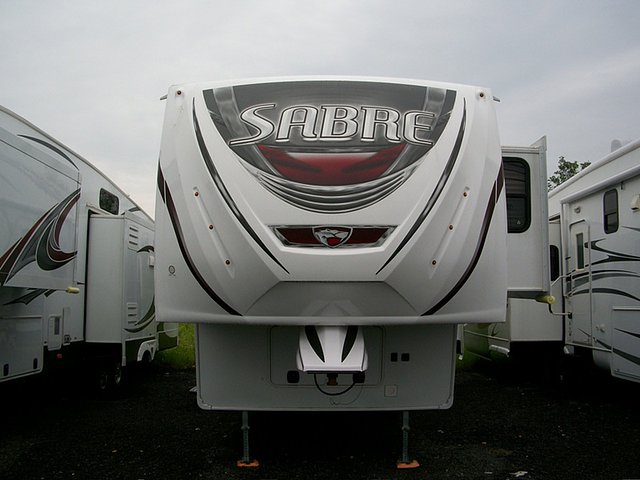 13 Palomino Sabre