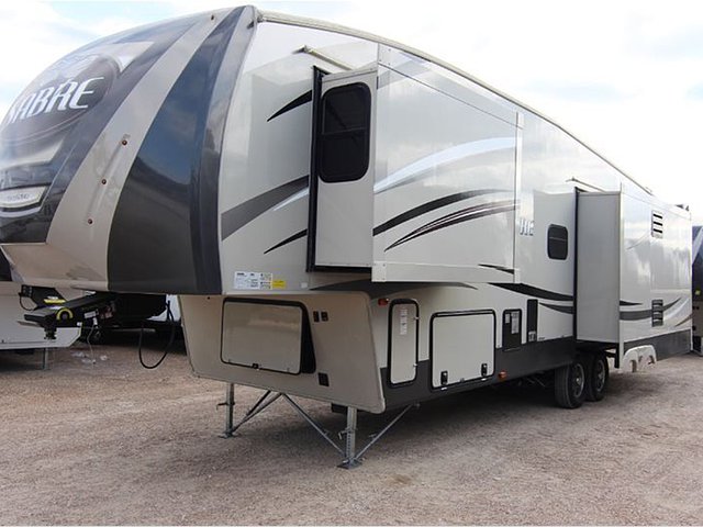 2015 Palomino Sabre Photo