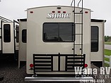 2016 Palomino Sabre Photo #7