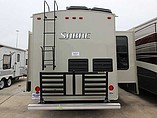 2015 Palomino Sabre Photo #7