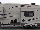 2015 Palomino Sabre Photo #2