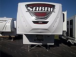 2014 Palomino Sabre Photo #2