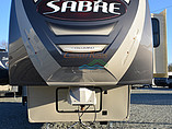 2015 Palomino Sabre Photo #2