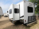 2015 Palomino Sabre Photo #12