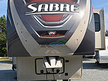 2015 Palomino Sabre Photo #2