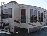 2015 Palomino Sabre Photo #7