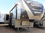 2015 Palomino Sabre Photo #7