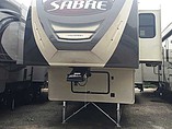 16 Palomino Sabre