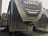 2016 Palomino Sabre Photo #3