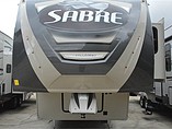 2015 Palomino Sabre Photo #13