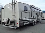 2015 Palomino Sabre Photo #4