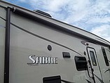 2015 Palomino Sabre Photo #7