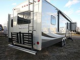 2015 Palomino Sabre Photo #16