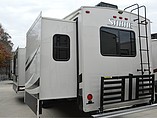 2015 Palomino Sabre Photo #22