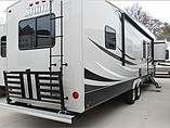2015 Palomino Sabre Photo #26