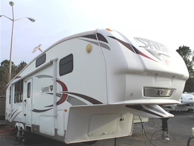 2010 Palomino Sabre Photo