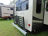 2015 Palomino Sabre Photo #18