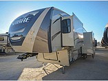 2015 Palomino Sabre Photo #4