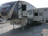 2015 Palomino Sabre Photo #5