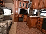 2015 Palomino Sabre Photo #22