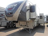 2015 Palomino Sabre Photo #2