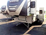 2015 Palomino Sabre Photo #8